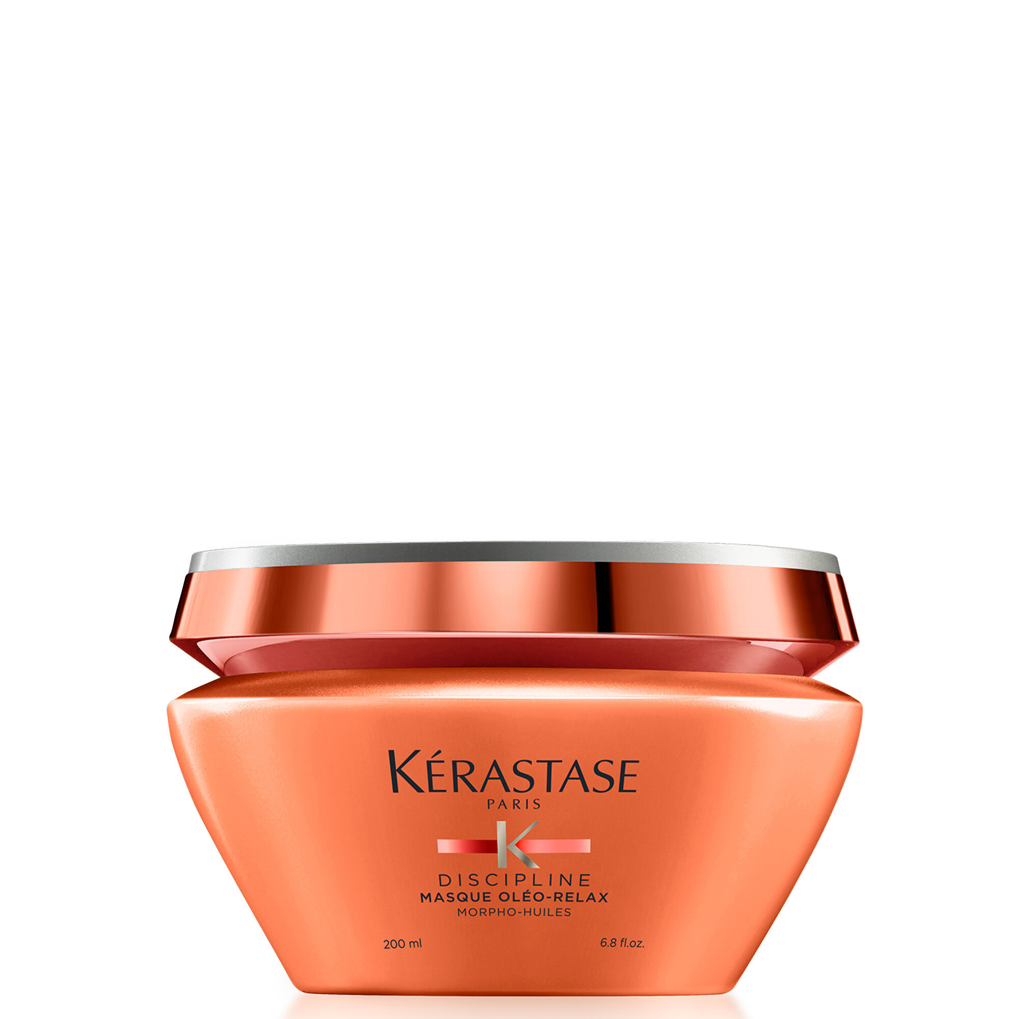 Shampoo Bain Oléo-Relax para Cabello con Frizz | Kérastase